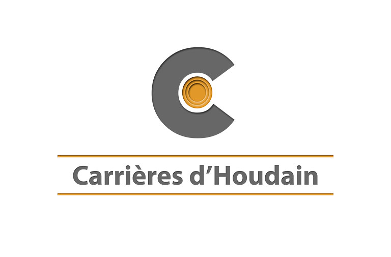 Logo CarriÃ¨res d'Houdain