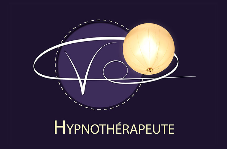 Logo Vo HypnothÃ©rapeute