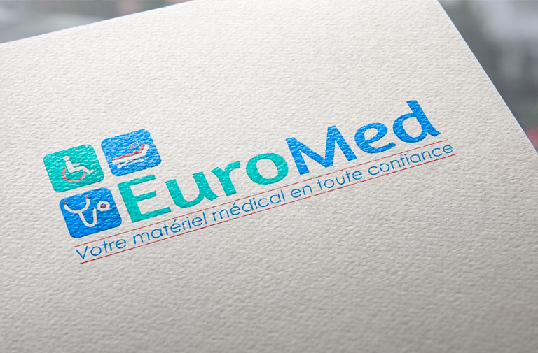 Logo EUROMED
